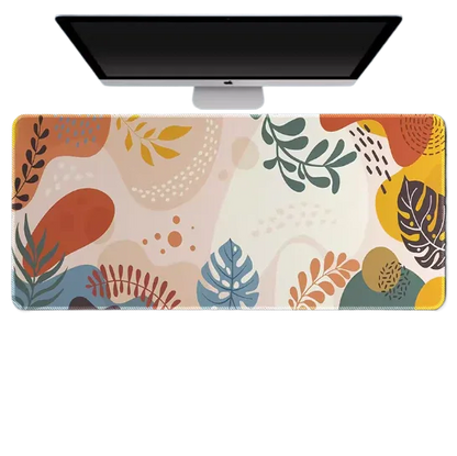 Computer Mouse Pad Desk Mat for Ultimate Comfort and Precision - ZeeTec Store