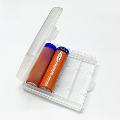 5 battery USB rechargeable lithium battery
