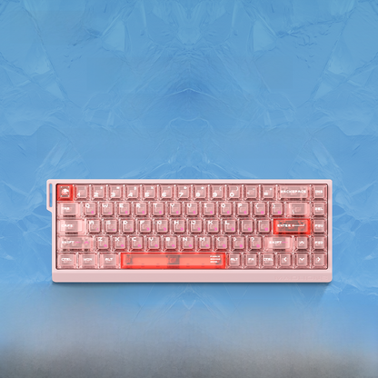 Madlions Mechanical Gaming Keyboard with Magnetic Switches
