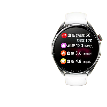 Multi-Function Smart Watch Health & Features for Advanced Monitoring