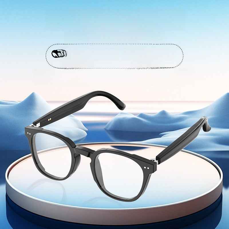 Smart glasses Bluetooth Call Translation