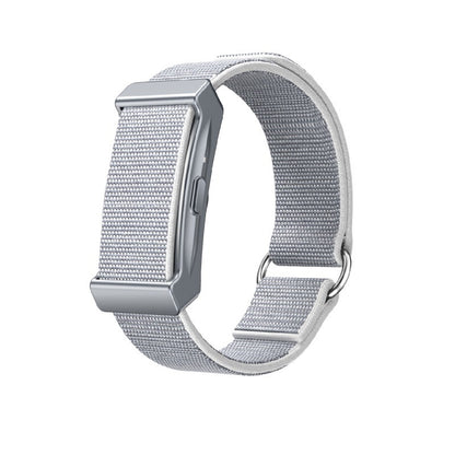 Screenless Health Sleep Fitness Smart Bracelet, Lightweight and Long Battery Life. Minimalist and stylish, focusing on core health tracking without a distracting display
