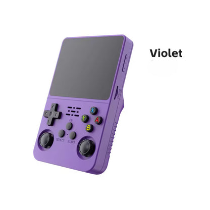 Handheld Game Console High Capacity Retro Games