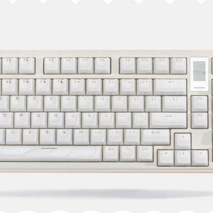 OMO 100 Pro Triple-mode mechanical switch