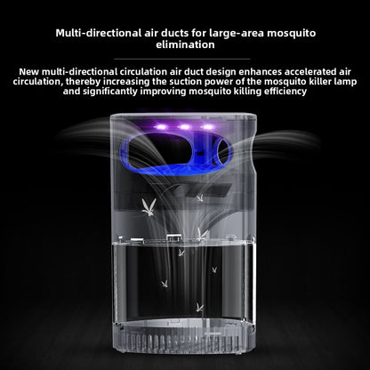 Home Electric Mosquito Elimination