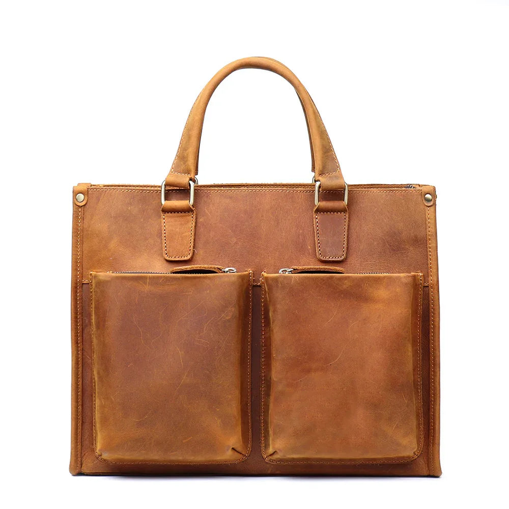 Men's Laptop Bag - ZeeTec Store