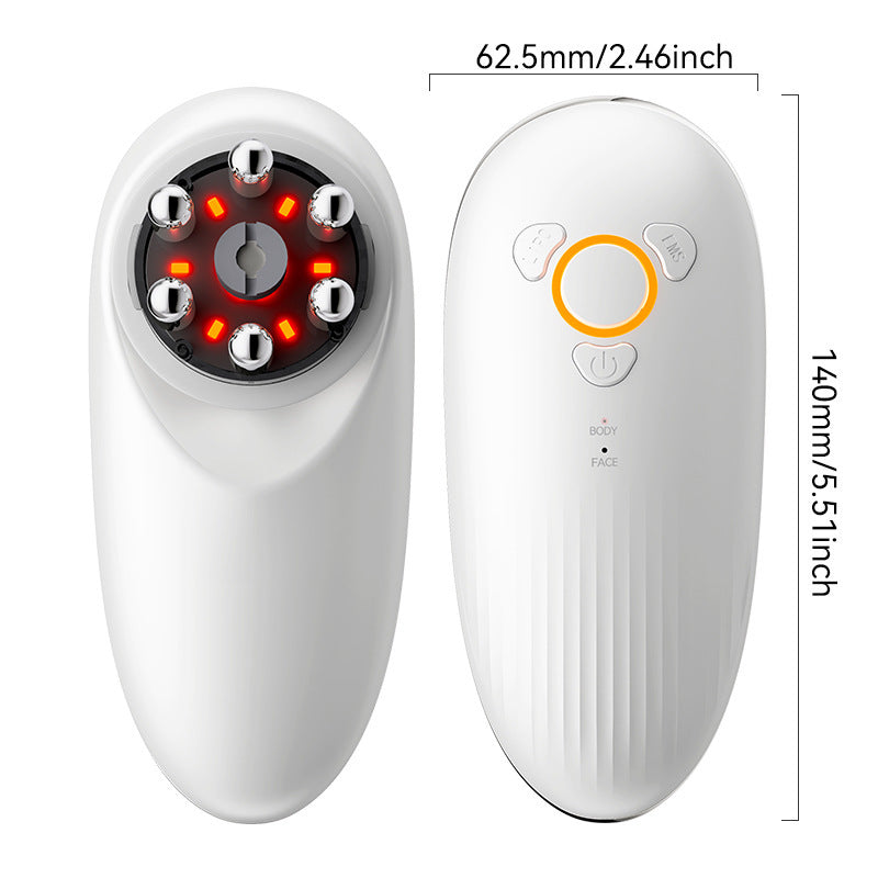 Home Handheld Health Fat-Reduction Device