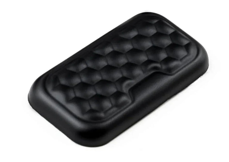 Ergonomic Keyboard Wrist Rest with Mouse Pad for Ultimate Comfort - ZeeTec Store