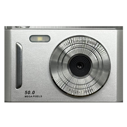 High-definition digital CCD camera