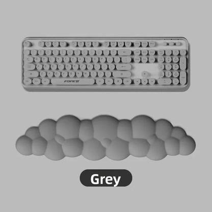 Yunduo Wrist Mouse Pad for Ultimate Comfort and Precision - ZeeTec Store