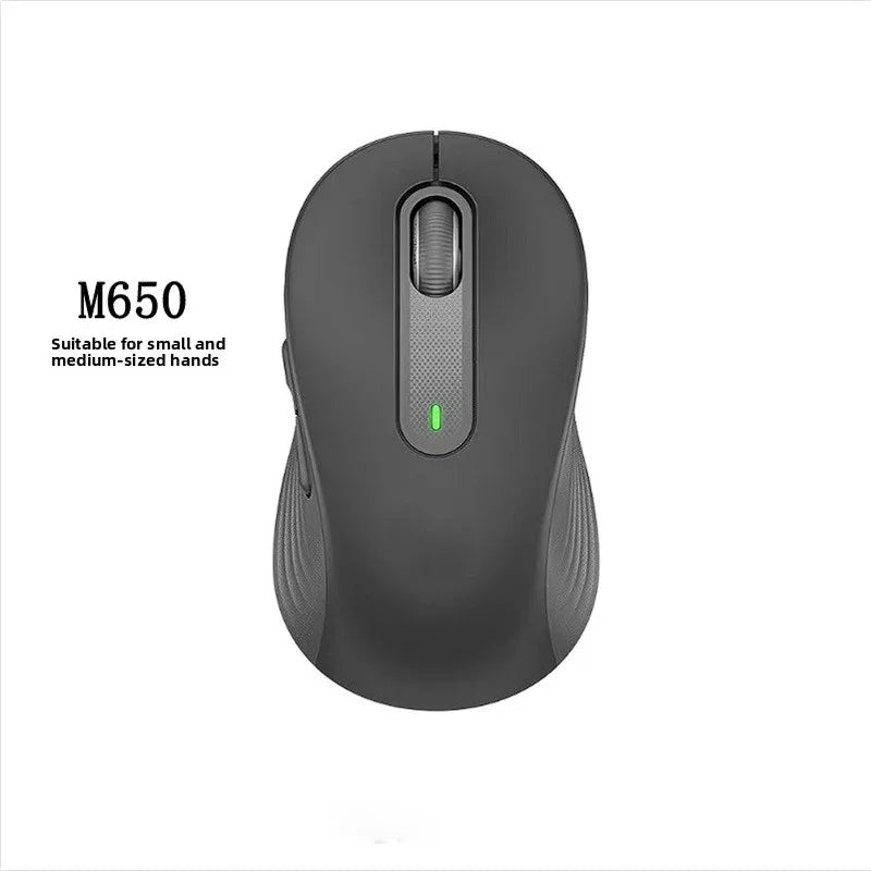 Wireless Computer Mouse for Effortless Navigation - ZeeTec Store