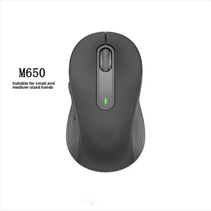 Wireless Computer Mouse for Effortless Navigation - ZeeTec Store