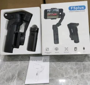 Smart Phone Stabilizer for Smooth Videos and Perfect Stabilization - ZeeTec Store
