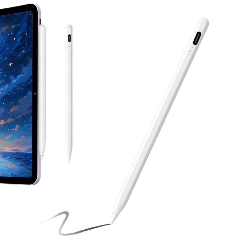 Portable Drawing Pen - Anti-Accidental Touch Tablet Stylus - ZeeTec Store
