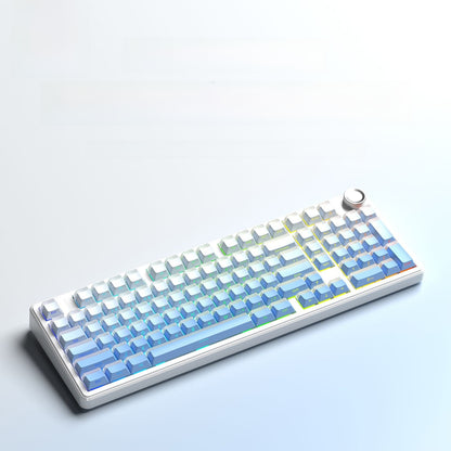 Aula F99 Mechanical Keyboard
