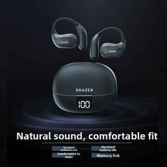 Erazer AI Translation Headset with Open-Ear Design