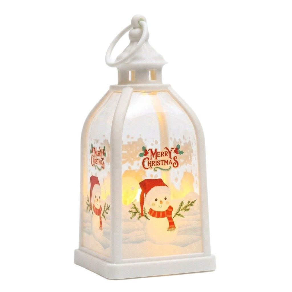 Portable luminous wind lamp Festive Season Gifts