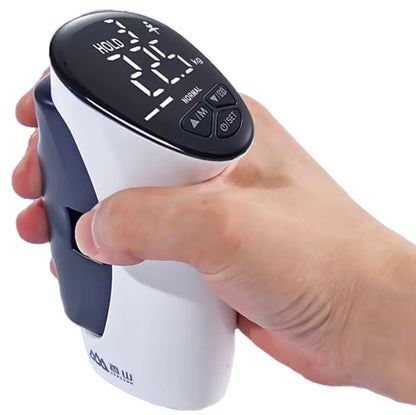Electronic Grip Strength Exerciser, Accurate Smart Hand Dynamometer, Customise grip strength resistance as needed,Clear LED screen,Rechargeable Electronic Grip,Power Exerciser for Muscle Building