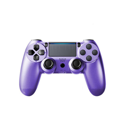 Wireless Bluetooth game controller PS4, PC, and mobile platforms