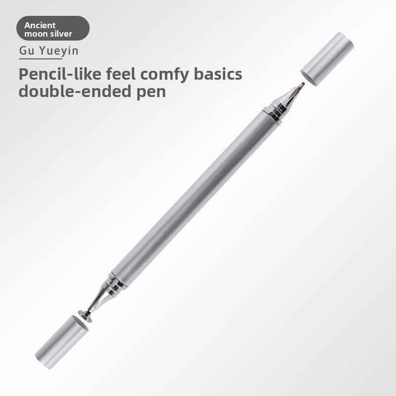 Capacitive Stylus Pen with Magnetic Tip Universal compatibility with various tablet and phone brands