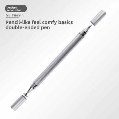 Capacitive Stylus Pen with Magnetic Tip Universal compatibility with various tablet and phone brands