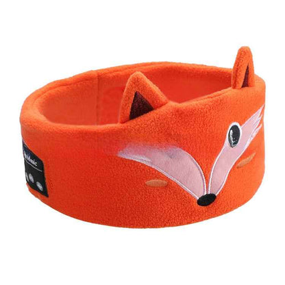 Bluetooth Music Sleep Headband with Stereo Sound