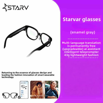 STARV Air2 Smart AR Glasses AI Ultra Lightweight