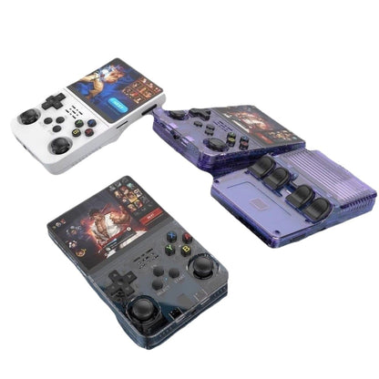 Handheld Game Console High Capacity Retro Games