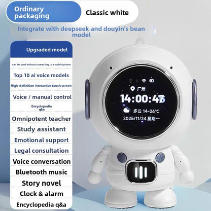 Intelligent Chatbot AI Conversation Touchscreen Free software