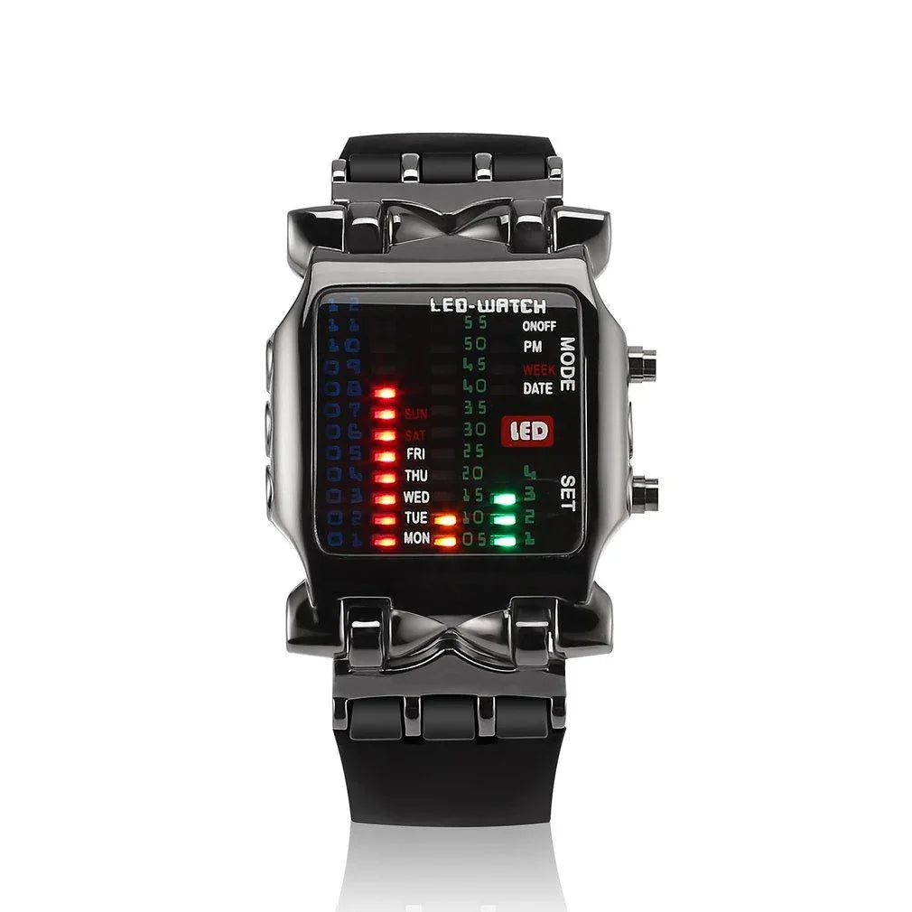Smart Watch - Your Ultimate Health and Fitness Companion - ZeeTec Store