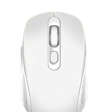 Wireless Ai voice mouse, rechargeable. Enables typing, writing, and translation through intelligent voice recognition, boosting productivity.