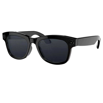 AI Smart Glasses with Camera and Translation Features - ZeeTec Store