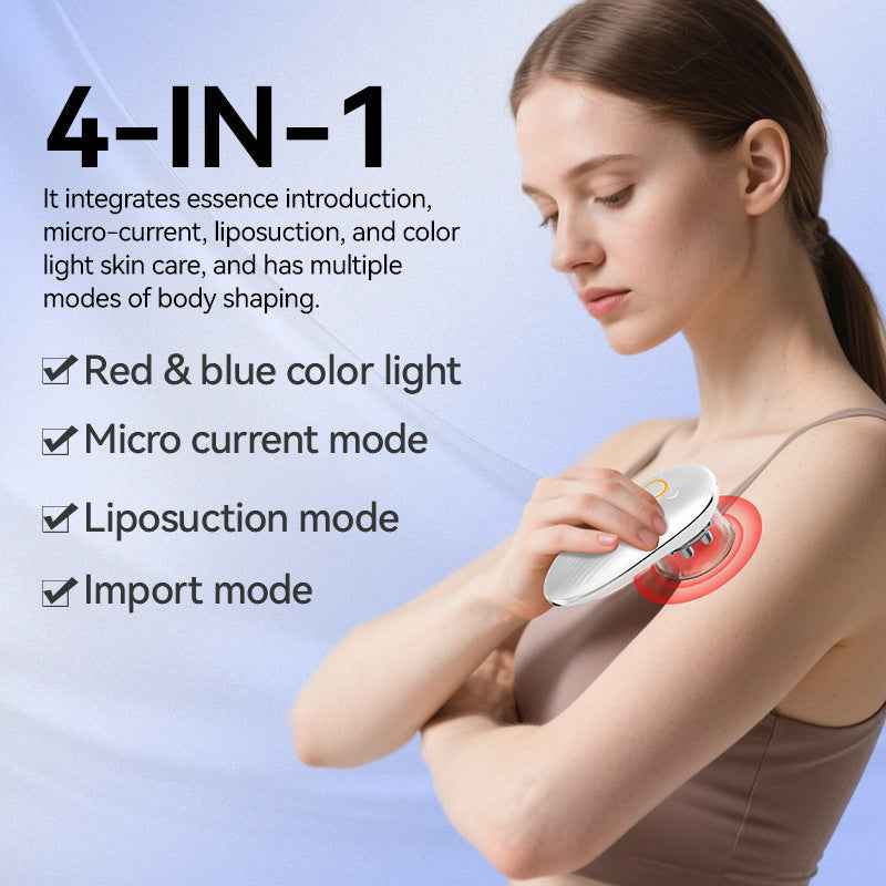 Home Handheld Health Fat-Reduction Device