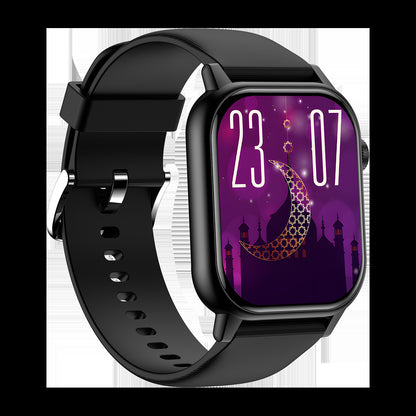 Multifunction Bluetooth Smart Watch Smart Function Reminders