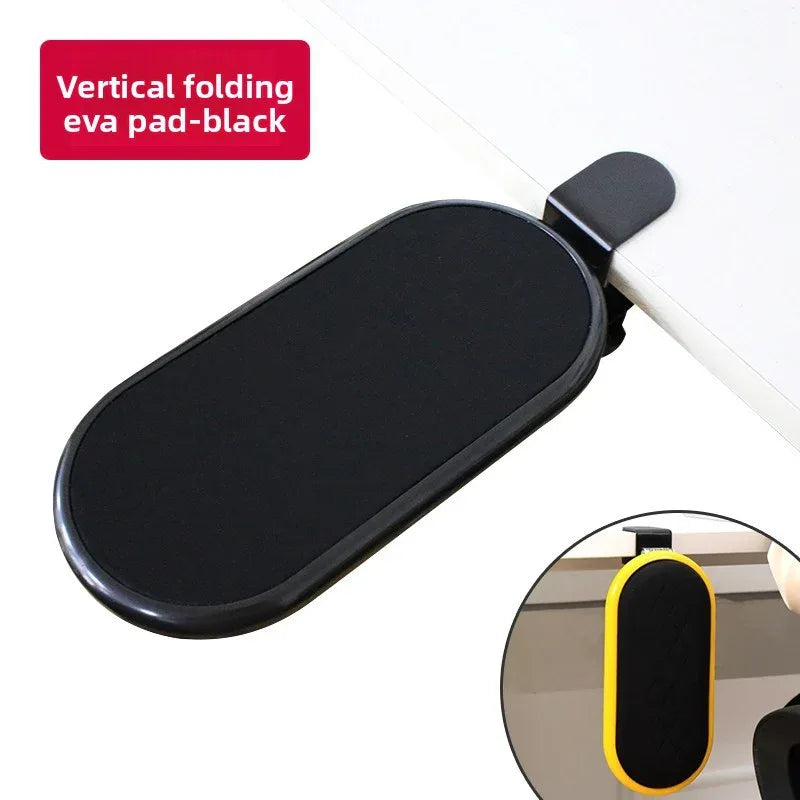 Ergonomic Wrist and Mouse Pad Support - Foldable Design for Ultimate Comfort - ZeeTec Store