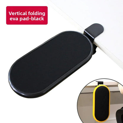 Ergonomic Wrist and Mouse Pad Support - Foldable Design for Ultimate Comfort - ZeeTec Store
