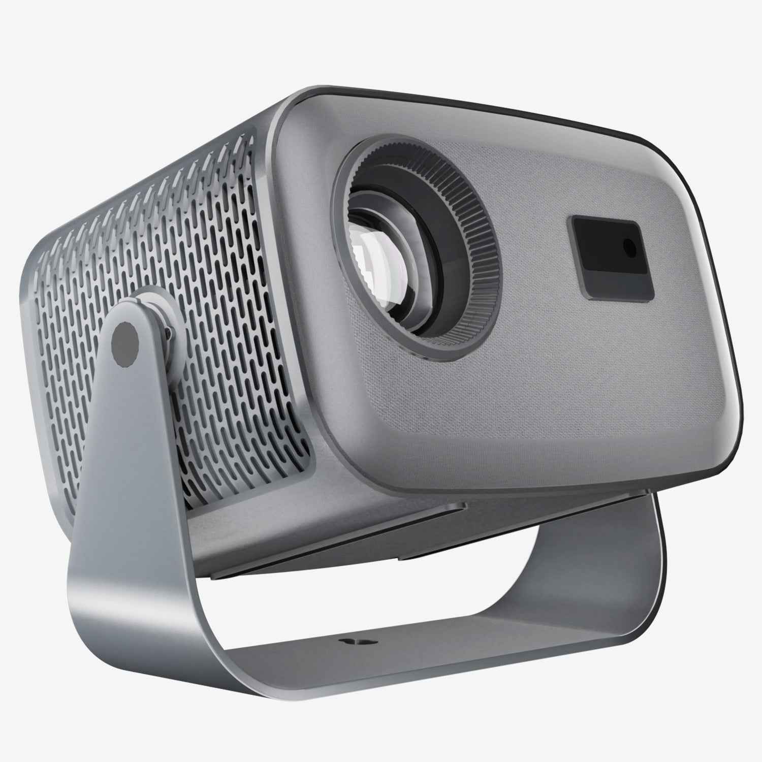 Android A10 4K HD Portable Home Projector