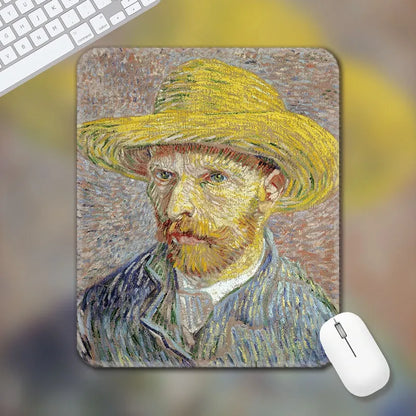 Mouse Pad - Premium Quality for Ultimate Comfort and Precision - ZeeTec Store