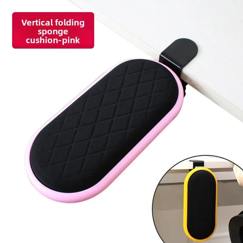 Ergonomic Wrist and Mouse Pad Support - Foldable Design for Ultimate Comfort - ZeeTec Store