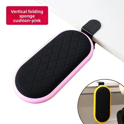 Ergonomic Wrist and Mouse Pad Support - Foldable Design for Ultimate Comfort - ZeeTec Store