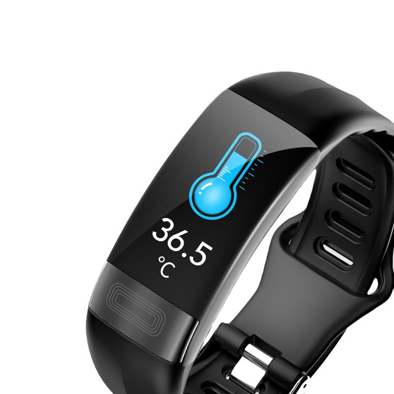 Health Monitoring Smart Bracelet Sports