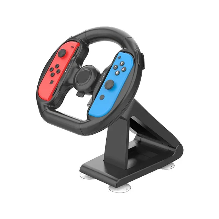 Switch Game Controller Wheel for Ultimate Racing Experience - ZeeTec Store