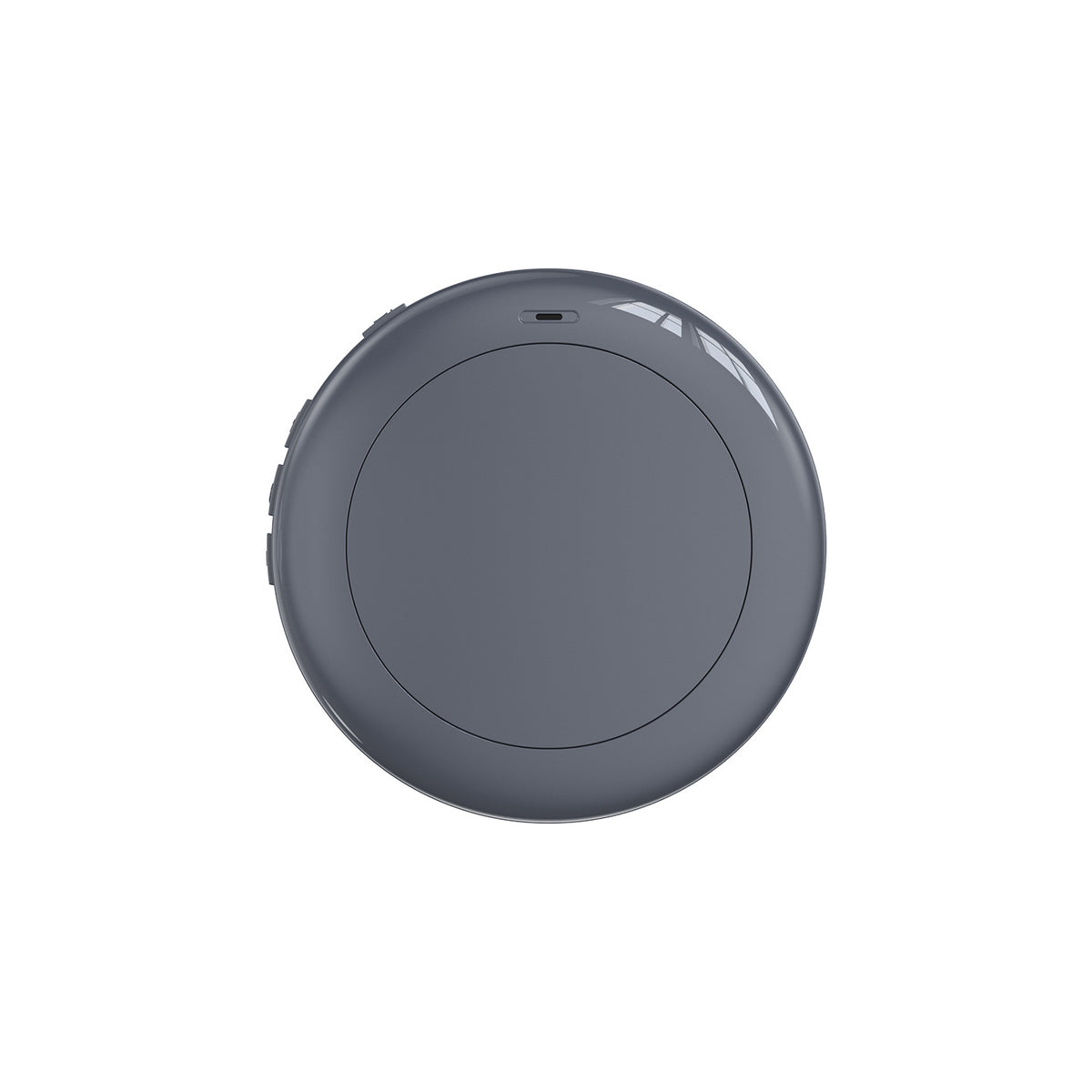 Portable Multi-Language AI Voice Translator for global communication with advanced Al chip. Designed to improve spoken language skills through interactive exercise