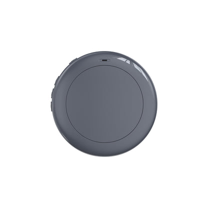 Portable Multi-Language AI Voice Translator for global communication with advanced Al chip. Designed to improve spoken language skills through interactive exercise