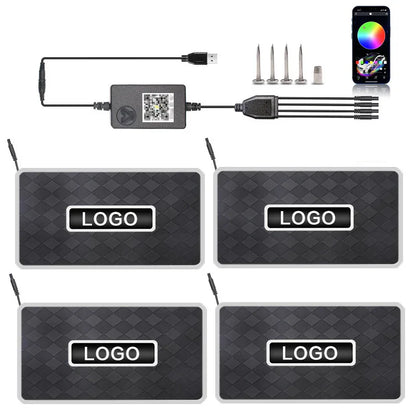 LED Car Lighting for Enhanced Visibility and Style - ZeeTec Store