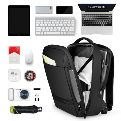 Large Capacity Laptop Backpack