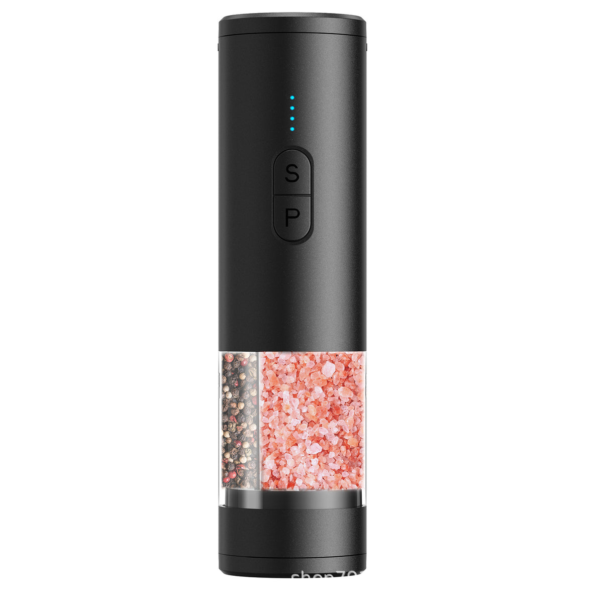 Electric Pepper and Salt Grinder