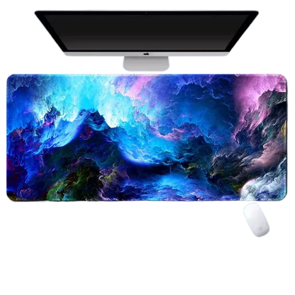 Computer Mouse Pad Desk Mat for Ultimate Comfort and Precision - ZeeTec Store