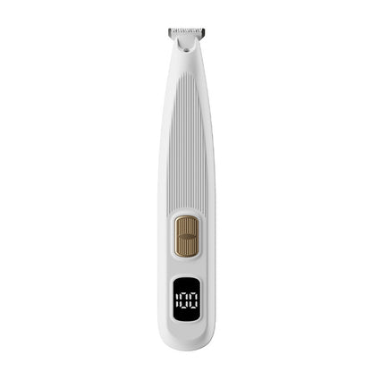 Electric Pet Grooming Clipper