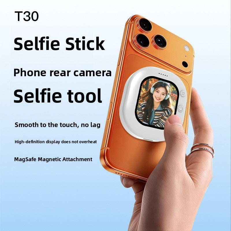 Mini Wireless Screen Mirroring Device for Mobile Phones